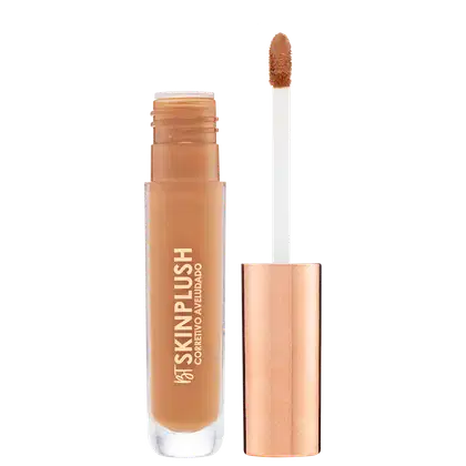 Imagem do produto Bruna Tavares BT SKINPLUSH T5060 - Corretivo Líquido 6,5g