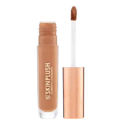 Imagem do produto Bruna Tavares BT SKINPLUSH D1020 - Corretivo Líquido 6,5g