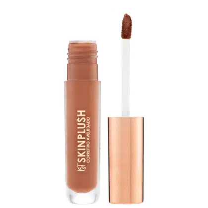 Imagem do produto Bruna Tavares BT SKINPLUSH D5060 - Corretivo Líquido 6,5g
