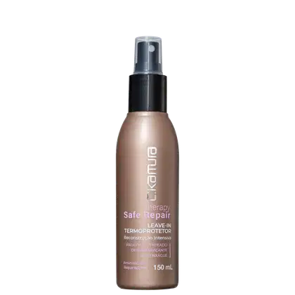 Imagem do produto C.Kamura Therapy Safe Repair - Leave-in Desembaraçador 150ml