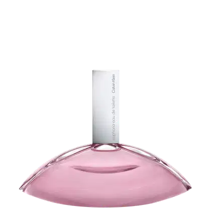 Imagem do produto Euphoria for Women Calvin Klein Eau de Toilette - Perfume Feminino 50ml