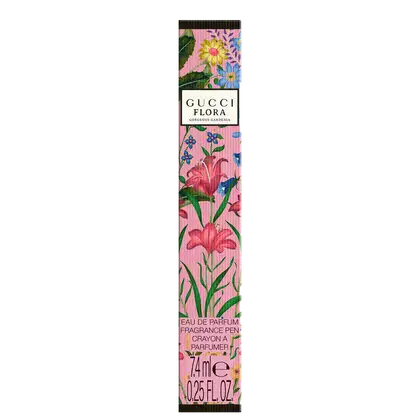Imagem do produto Flora Gorgeous Gardênia Gucci Eau de Parfum - Perfume Feminino 7,4ml