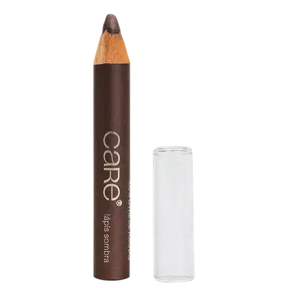 Imagem do produto CARE Natural Beauty Vanessa Rozan Mocca - Lápis Sombra 1,2g