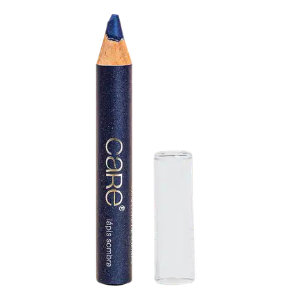 Imagem do produto CARE Natural Beauty Vanessa Rozan Carbon Blue - Lápis Sombra 1,2g