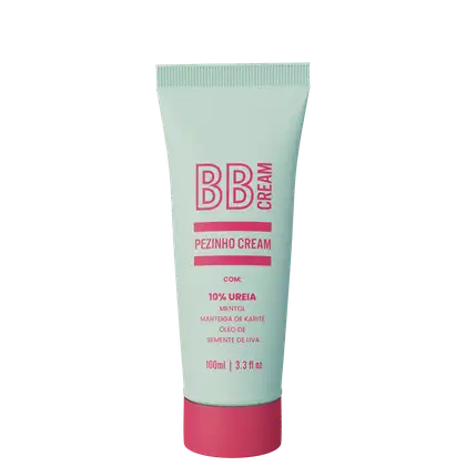 Imagem do produto The Creams Pezinho Cream - Creme para Pés 75ml