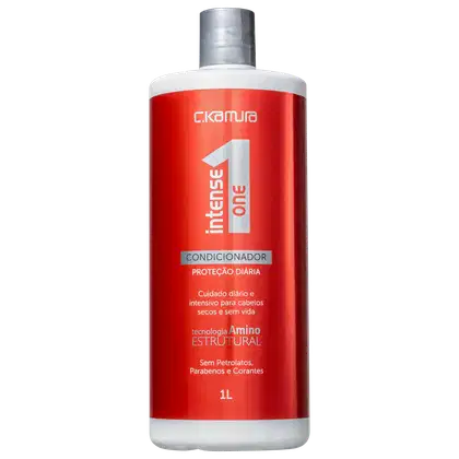 Imagem do produto C.Kamura Intense One - Condicionador 1L