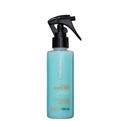 Imagem do produto C.Kamura Argan Nutri-Oil - Leave-in 150ml
