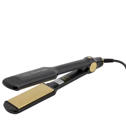Imagem do produto MQ Professional Hair Pro Max 480 Wide Titanium Bivolt -  Prancha de Cabelo