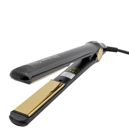 Imagem do produto MQ Professional Hair Pro Max 480 Slim Titanium Bivolt -  Prancha de Cabelo
