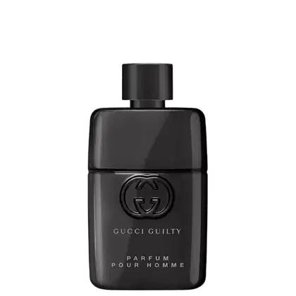 Imagem do produto Guilty Pour Homme Gucci Parfum - Perfume Masculino 50ml