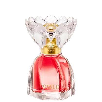 Imagem do produto Princess Style Marina de Bourbon Eau de Parfum - Perfume Feminino 30ml