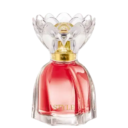 Imagem do produto Princess Style Marina de Bourbon Eau de Parfum - Perfume Feminino 50ml