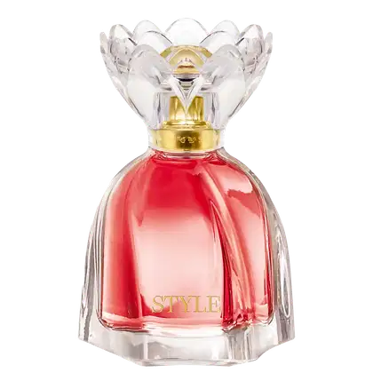 Imagem do produto Princess Style Marina de Bourbon Eau de Parfum - Perfume Feminino 100ml