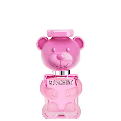 Imagem do produto Toy Bubble Gum Moschino Eau de Toilette - Perfume Feminino 30ml