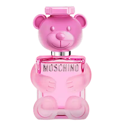 Imagem do produto Toy Bubble Gum Moschino Eau de Toilette - Perfume Feminino 100ml