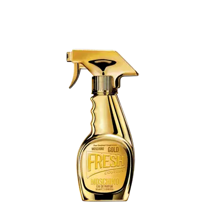 Imagem do produto Gold Fresh Moschino Eau de Parfum - Perfume Feminino 30ml