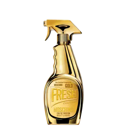 Imagem do produto Gold Fresh Moschino Eau de Parfum - Perfume Feminino 100ml