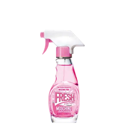 Imagem do produto Pink Fresh Couture Moschino Eau de Toilette - Perfume Feminino 30ml