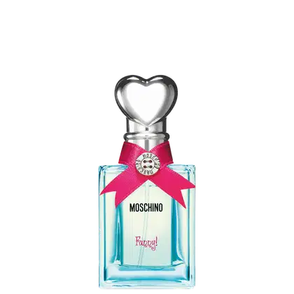 Imagem do produto Funny! Moschino Eau de Toilette - Perfume Feminino 25ml