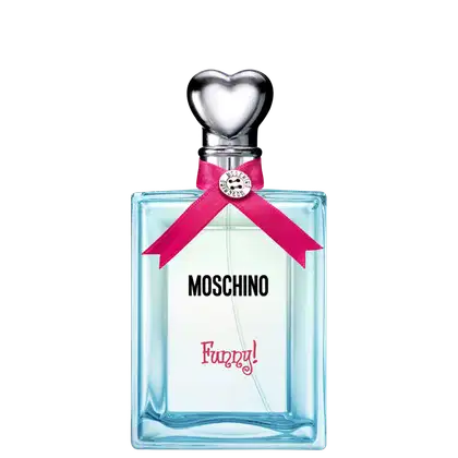 Imagem do produto Funny! Moschino Eau de Toilette - Perfume Feminino 100ml