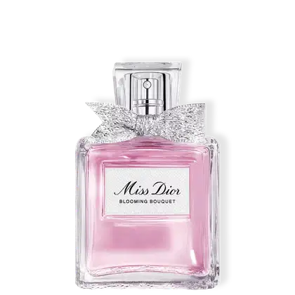 Imagem do produto Miss Dior Blooming Bouquet Dior Eau de Toilette - Perfume Feminino 50ml