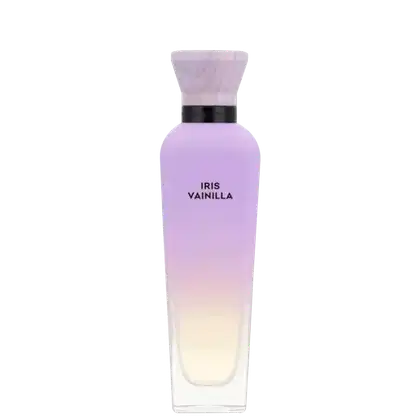 Imagem do produto Iris Vainilla Adolfo Dominguez Eau de Parfum - Perfume Feminino 120ml