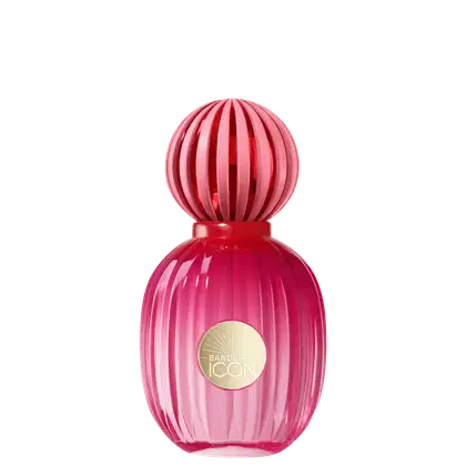 Imagem do produto The Icon Banderas Eau de Parfum - Perfume Feminino 50ml