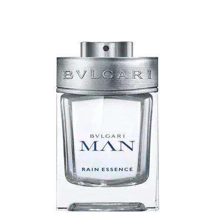 Imagem do produto Man Rain Essence Bvlgari Eau de Parfum - Perfume Masculino 60ml