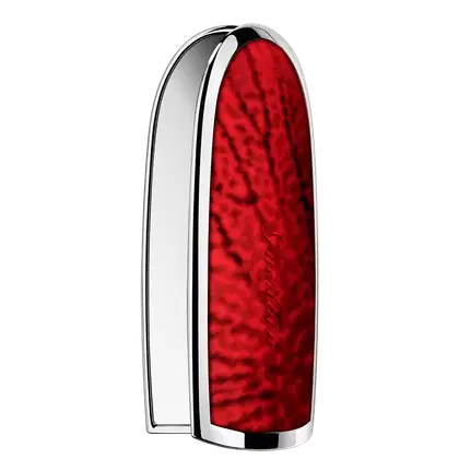 Imagem do produto Guerlain Rouge G Red Orchid Red Vanda - Case para Batom 66g