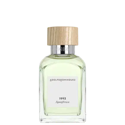 Imagem do produto Agua Fresca Adolfo Dominguez Eau de Toilette - Perfume Masculino 120ml