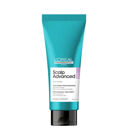 Imagem do produto L'Oréal Professionnel Serie Expert Scalp Advanced Intense Soother - Tratamento Calmante 200ml