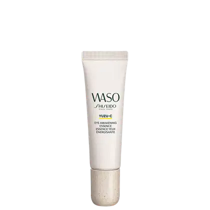Imagem do produto Shiseido Waso Yuzu-C Eye Awakening Essence Yeux Énergisante - Gel para Área dos Olhos 20ml