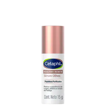 Imagem do produto Cetaphil Healthy Renew - Sérum para Área dos Olhos 15ml
