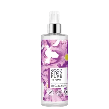 Imagem do produto Good Kind Pure Iris Petals - Body Mist Feminino 250ml