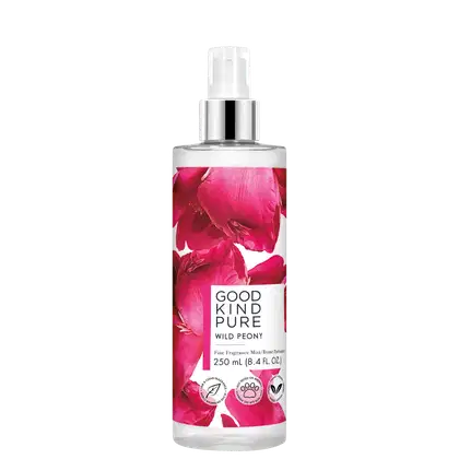 Imagem do produto Good Kind Pure Wild Peony - Body Mist Feminino 250ml