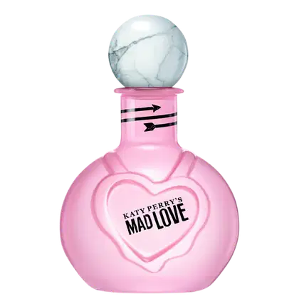 Imagem do produto Mad Love Katy Perry Eau de Parfum - Perfume Feminino 100ml