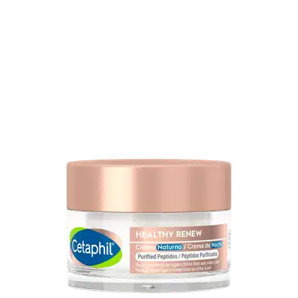 Imagem do produto Cetaphil Healthy Renew - Creme Noturno Reparador 50ml