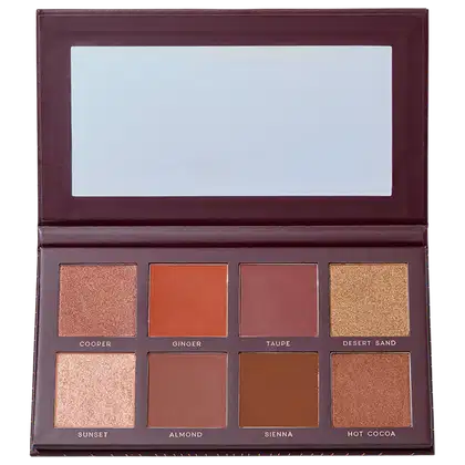 Imagem do produto Océane by Mariana Saad Face It All - Paleta Multifuncional 25,6g