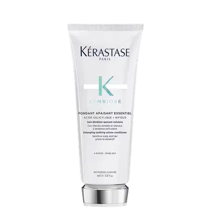 Imagem do produto Kérastase Symbiose Fondant Apaisant Essentiel - Condicionador Calmante 200ml