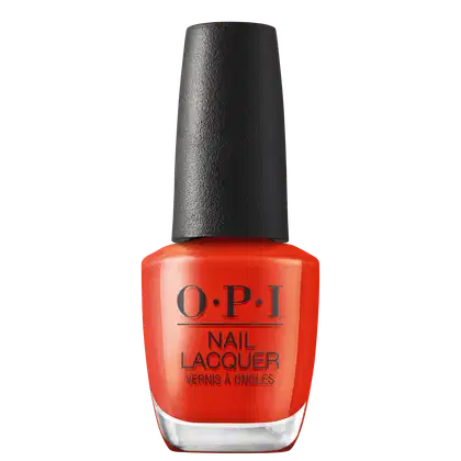 Imagem do produto OPI Fall Wonders Rust and Relaxation - Esmalte Cremoso 15ml