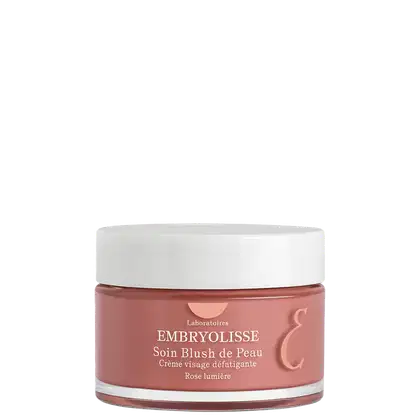 Imagem do produto Embryolisse Soin Blush de Peau - Creme Facial Antifadiga 50ml