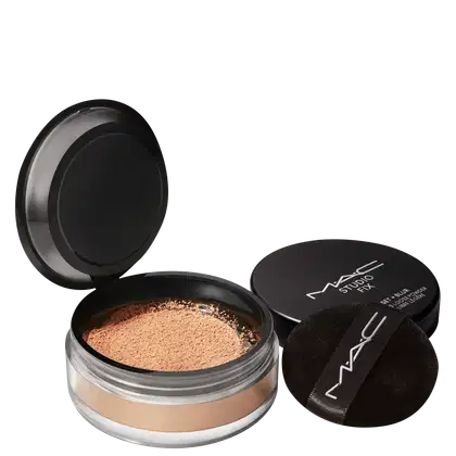 Imagem do produto M·A·C Studio Fix Matte Loose Powder Medium Deep - Pó Solto Facial 6,5g