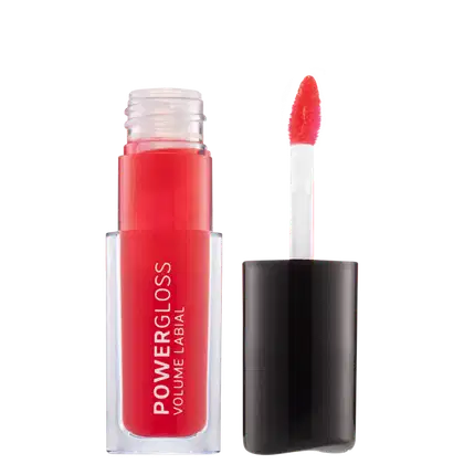 Imagem do produto Tracta Power Gloss Flerte - Gloss Labial 3ml