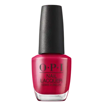Imagem do produto OPI Fall Wonders Red Veal Your Truth - Esmalte Cremoso 15ml