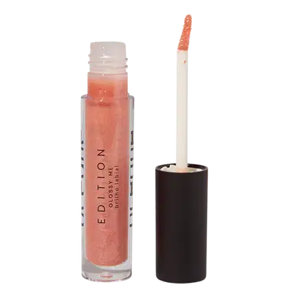 Imagem do produto Océane Glossy Me Rosa Claro - Gloss Labial 4g