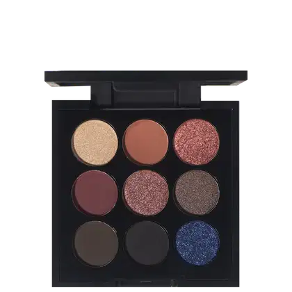 Imagem do produto Océane Edition Pocket Palette Casual - Paleta de Sombras 7,0g