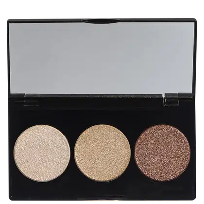 Imagem do produto Océane Edition Highlight Palette - Paleta de Iluminadores 7,2g