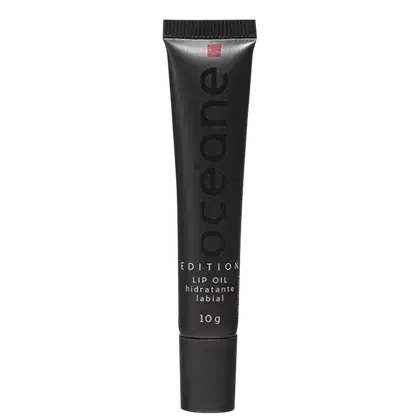Imagem do produto Océane Lip Oil Ruby - Brilho Labial 10g
