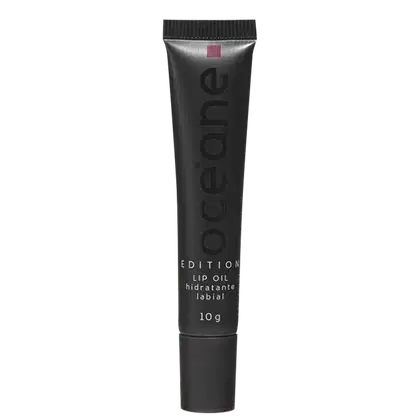 Imagem do produto Océane Lip Oil Fuchsia - Brilho Labial 10g