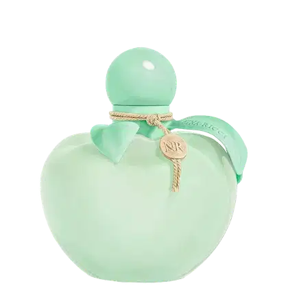Imagem do produto Nina Nature Nina Ricci Eau de Toilette - Perfume Feminino 80ml